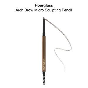 🌿 Hourglass Arch Brow Micro Sculpting Pencil
